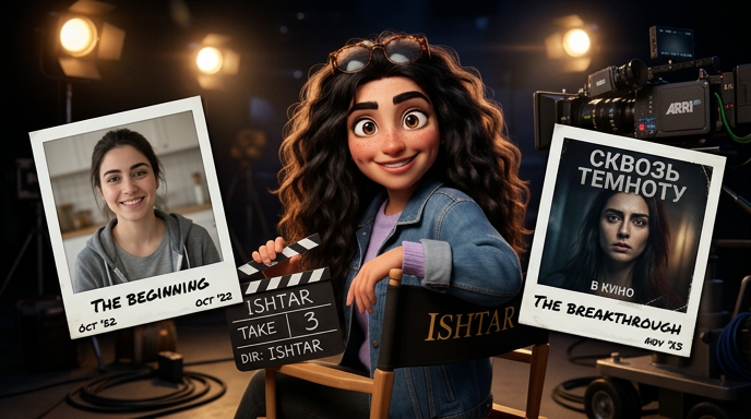 Кинопостер