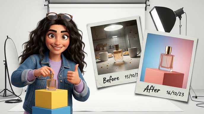 На пьедестале