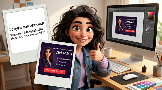 Карточка специалиста